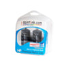 SAINTINK Premium Refill Pack for HP  [Black]