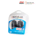 SAINTINK Premium Refill Pack for HP  [Black]