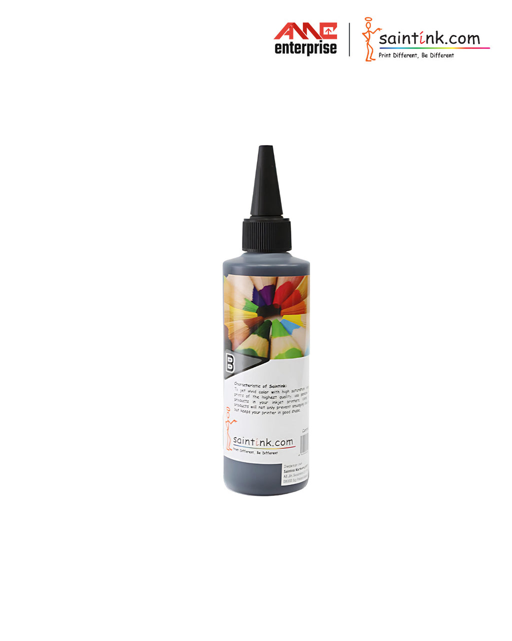 SaintInk Refill Ink 100ml