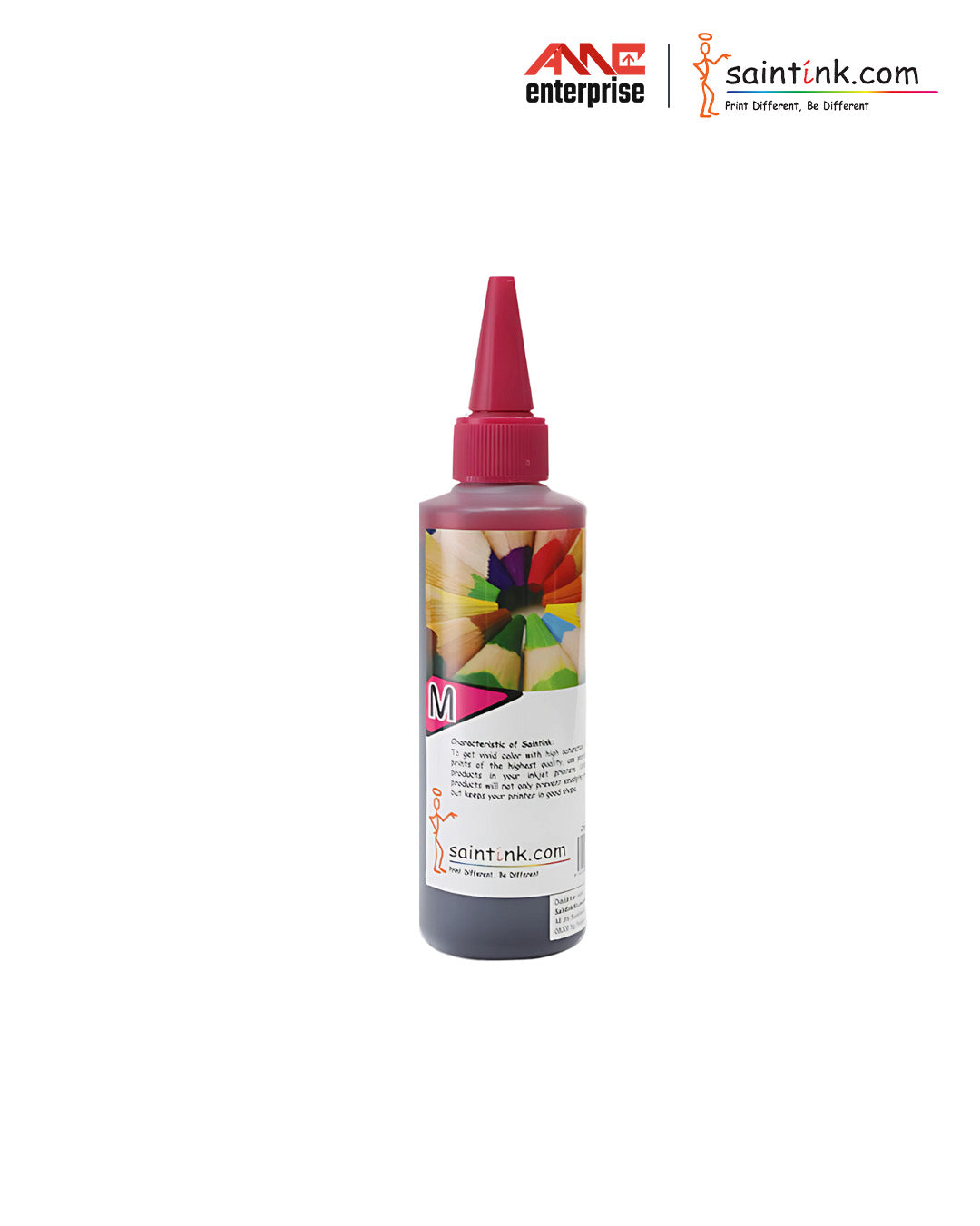 SaintInk Refill Ink 100ml