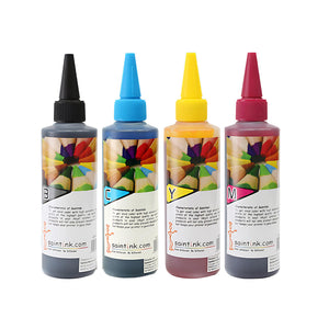SaintInk Refill Ink 100ml (One Set)