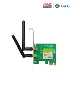 TP-Link 300Mbps Wireless N PCI Express Adapter TL-WN881ND