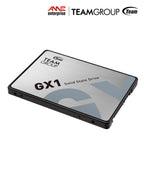 TeamGroup GX1 2.5" 240 GB Solid State Drive SATA 6Gb/s
