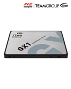 TeamGroup GX1 2.5" 240 GB Solid State Drive SATA 6Gb/s