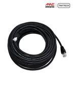 Tinytech CAT 6  UTP Gigabyte Network cable UTP 28AWG 710.12CCA