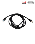 Tinytech CAT 6  UTP Gigabyte Network cable UTP 28AWG 710.12CCA