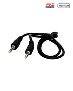 TINYTECH HDMI Male to VGA Female Video Convertor Cable