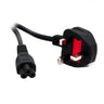 Tinytech  Laptop Power Cord 3 Hole