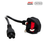 Tinytech  Laptop Power Cord 3 Hole
