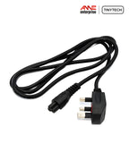 Tinytech  Laptop Power Cord 3 Hole