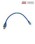 Tinytech USB V2.0 AM TO Mini 5 Pin Cable