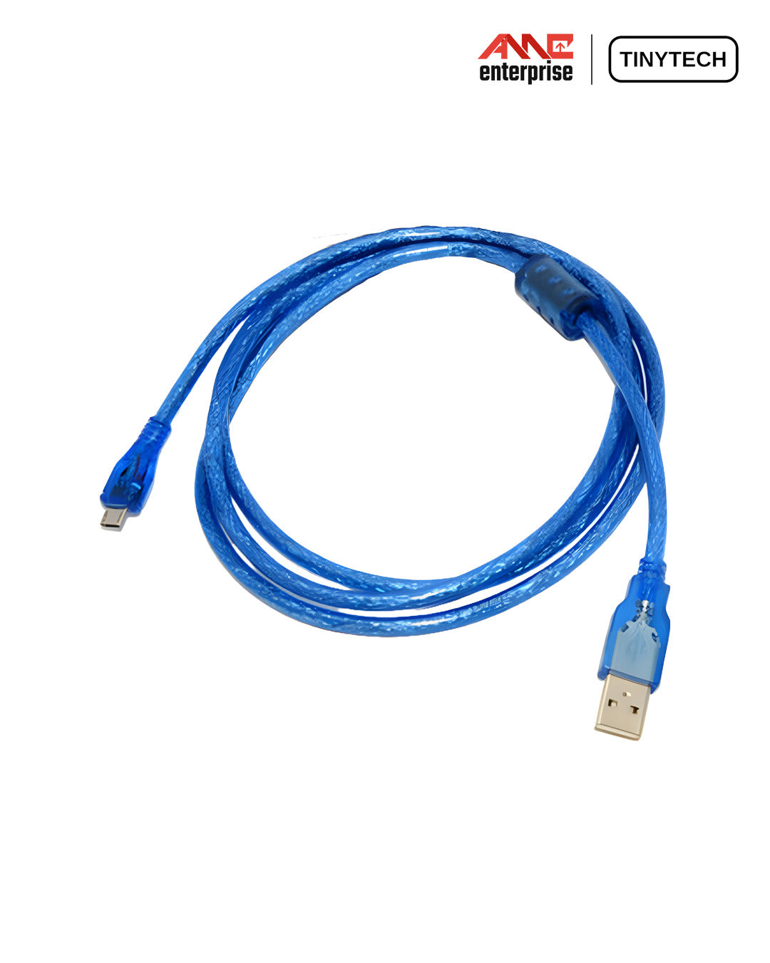 Tinytech USB to Micro Cable 1.5M