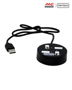 Tinytech USB V2.0 4 Ports Hub