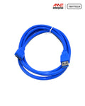 Tinytech USB V3.0 Super Speed- 5Gbps AM to Micro-BM