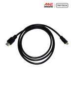 Tinytech V1.4 HDMI Male to Mini HDMI Male Cable