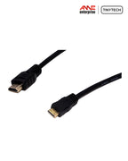 Tinytech V1.4 HDMI Male to Mini HDMI Male Cable