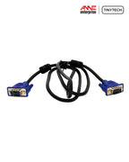 Tinytech VGA Cable Male To Male