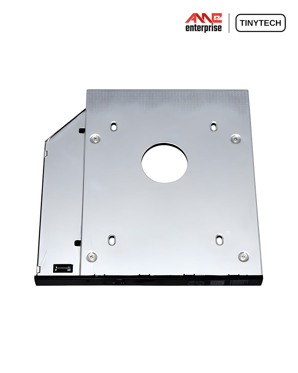 Tinytech CDROM HDD/SSD Bracket