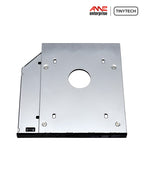Tinytech CDROM HDD/SSD Bracket