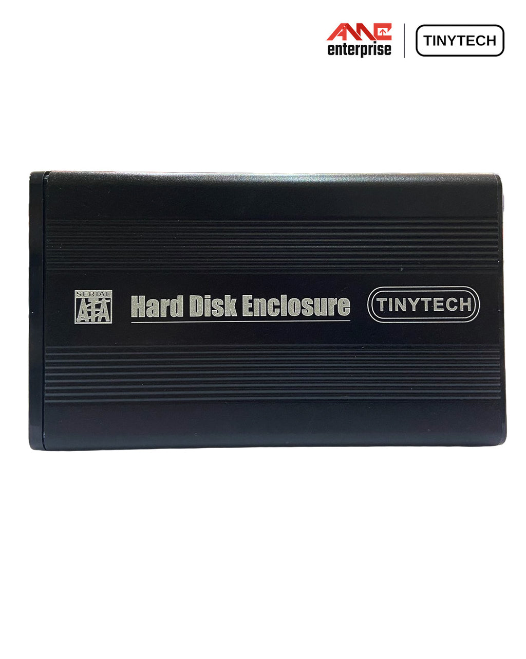TinyTech 2.5” HDD Enclosure USB-TY2501/SATA