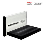 TinyTech 2.5” HDD Enclosure USB-TY2501/SATA