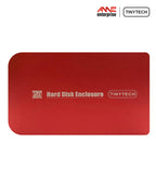 Tinytech USB 2.0 2.5” SATA HDD Enclosure USB-TY2520/SATA