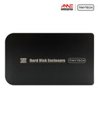 Tinytech USB 2.0 2.5” SATA HDD Enclosure USB-TY2520/SATA
