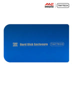Tinytech USB 2.0 2.5” SATA HDD Enclosure USB-TY2520/SATA