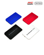 Tinytech USB 2.0 2.5” SATA HDD Enclosure USB-TY2520/SATA
