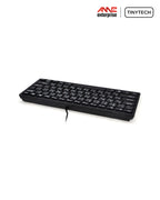 Tinytech Arabic Mini USB Keyboard KB-MN902A/U