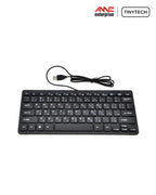 Tinytech Arabic Mini USB Keyboard KB-MN902A/U