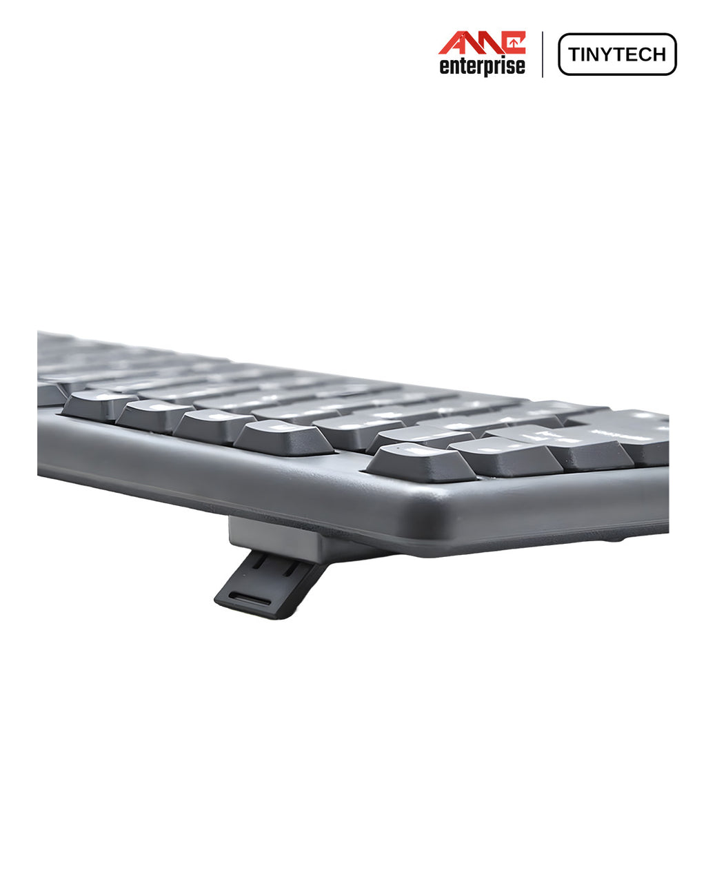 Tinytech KB-TY912 Computer USB Standard Keyboard