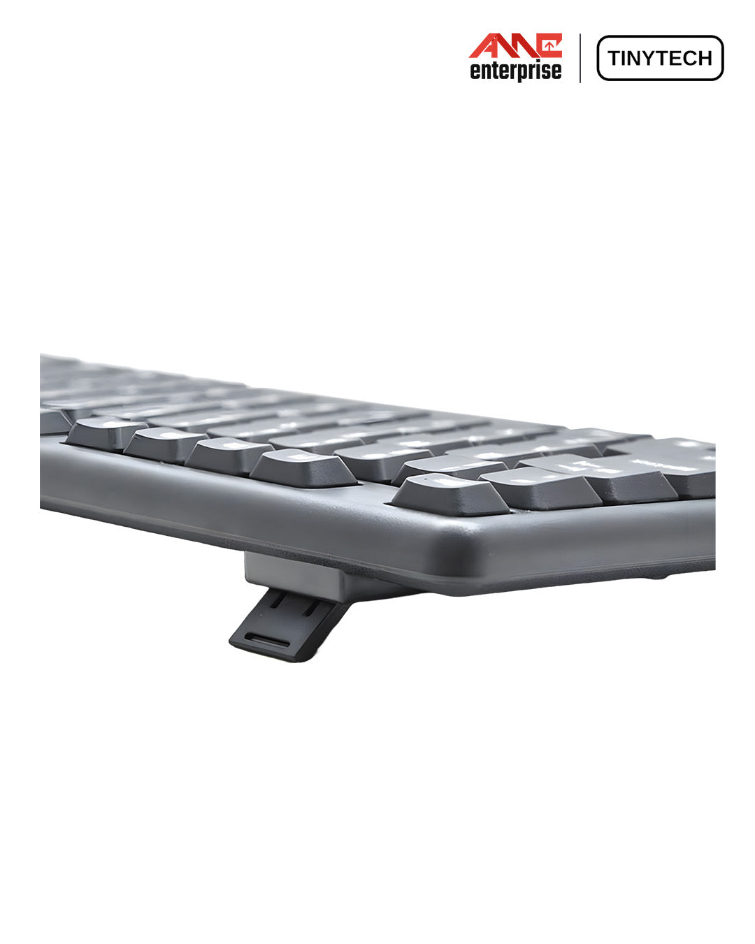 Tinytech KB-TY912 Computer USB Standard Keyboard