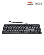 Tinytech KB-TY912 Computer USB Standard Keyboard