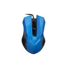 TINYTECH USB Optical Mouse MS-MN009/U