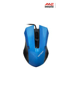 TINYTECH USB Optical Mouse MS-MN009/U