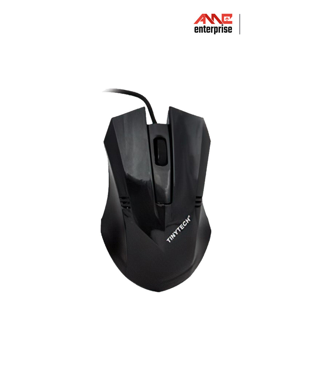 TINYTECH USB Optical Mouse MS-MN009/U