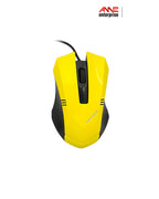 TINYTECH USB Optical Mouse MS-MN009/U