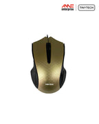 TINYTECH USB Optical Mouse MS-MN015/U