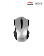 TINYTECH USB Optical Mouse MS-MN015/U