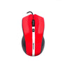 TINYTECH USB Optical Mouse MS-MN017/U