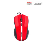 TINYTECH USB Optical Mouse MS-MN017/U
