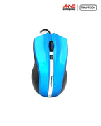 TINYTECH USB Optical Mouse MS-MN017/U