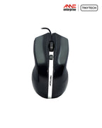 TINYTECH USB Optical Mouse MS-MN017/U