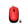TINYTECH USB Optical Mouse MS-MN019/U