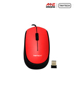 TINYTECH USB Optical Mouse MS-MN019/U