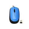 TINYTECH USB Optical Mouse MS-MN019/U
