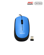TINYTECH USB Optical Mouse MS-MN019/U