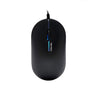 TINYTECH USB Optical Mouse MS-MN021/U