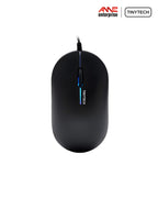 TINYTECH USB Optical Mouse MS-MN021/U